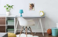 RAVENSBURGER 29039 Malen nach Zahlen Spirit mit Lucky