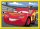 RAVENSBURGER 27843 - Malen nach Zahlen, Lightning McQueen