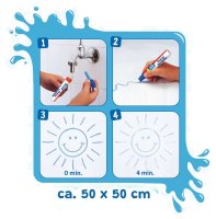 RAVENSBURGER ministeps 04178 Aqua Doodle® Erstes Malen für Kinder