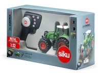 SIKU 6880 - RC-Set Fendt 939  mit Fernsteuerung