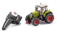 SIKU 6882 - RC-Set Claas Axion 850 mit Fernsteuerung