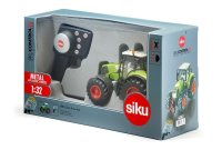 SIKU 6882 - RC-Set Claas Axion 850 mit Fernsteuerung