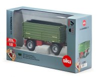 SIKU 6781 - RC Zweiseitenkipper