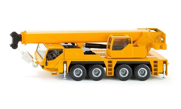 SIKU 2110 - Kranwagen