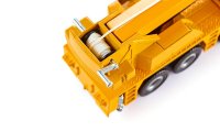 SIKU 2110 Kranwagen 1:55