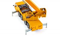 SIKU 2110 Kranwagen 1:55