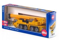 SIKU 2110 Kranwagen 1:55