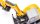 SIKU 3560 Wacker Neuson EW65 Mobilbagger 1:50