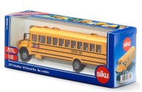 SIKU 3731 US-Schulbus 1:55