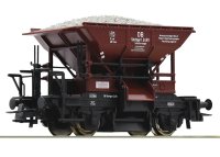 ROCO 56245 Talbot-Schotterwagen DB Ep.III Spur H0