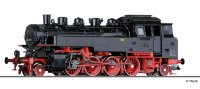 TILLIG 02184 Dampflokomotive BR 86 079 DR Ep.III Spur TT