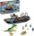 LEGO Jurassic World 76942 Flucht des Baryonyx