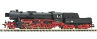 FLEISCHMANN 715214 Dampflokomotive BR 52 (GR) DR Ep.IV...