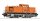ROCO Diesellokomotive BR 106 DR Ep.IV 70265 Spur H0