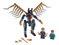 LEGO Marvel Super Heroes 76145 Luftangriff der Eternals