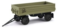 BUSCH Anhänger HW.80.11 Goldene Ähre grün...