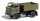 BUSCH 95545 IFA L60 ZSK, Zwei-Seiten-Kipper Goldene &Auml;hre, gr&uuml;n