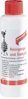 idee+spiel 830-10251 Reinigungs- und Dampföl 250 ml...