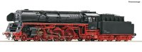 ROCO 71265 Dampflokomotive BR 01 1518-8 DR Ep.IV Spur H0