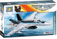 COBI 5805 Flugzeug F/A-18E Super Hornet...