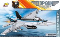 COBI Flugzeug F/A-18E Super Hornet 5805 Militär-Baukasten 1:48