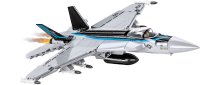 COBI Flugzeug F/A-18E Super Hornet 5805 Militär-Baukasten 1:48