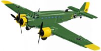 COBI 5710 Junkers Ju 52/3m Flugzeug Baukasten 1:48