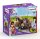 SCHLEICH® Horse Club 42438 - Waschplatz mit Emily und Luna