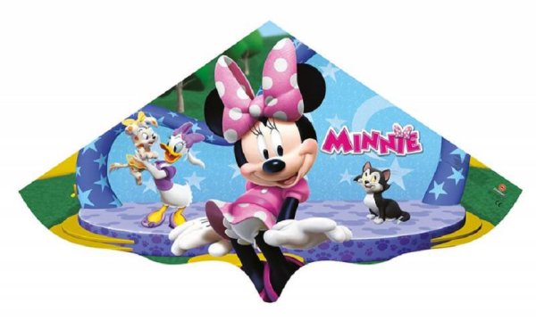 GUENTHER 1184 - Drachen Minnie Maus