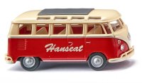 WIKING 079730 VW T1 Sambabus Hanseat...