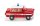 WIKING 086124 Trabant 601 S Feuerwehr PKW-Modell 1:87