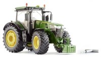 WIKING 077837 Schlepper John Deere 7310R Agrarmodell 1:32