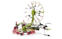 WIKING 077828 Claas Schwader Liner 2600 Modell 1:32