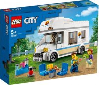 LEGO City 60283 Ferien-Wohnmobil