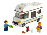 LEGO City 60283 Ferien-Wohnmobil