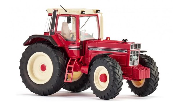 WIKING 077852 Schlepper IHC 1455 XL Traktormodell 1:32