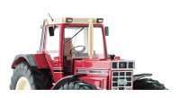 WIKING 077852 Schlepper IHC 1455 XL Traktormodell 1:32
