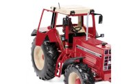 WIKING 077852 Schlepper IHC 1455 XL Traktormodell 1:32