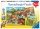 RAVENSBURGER® 09237 - Kinderpuzzle Mein Reiterhof