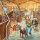 RAVENSBURGER® 09237 - Kinderpuzzle Mein Reiterhof