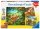 RAVENSBURGER 09330 Kinderpuzzle Tiere der Erde
