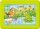 RAVENSBURGER 05138 Kinderpuzzle Kleine Gartentiere