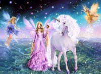 RAVENSBURGER 13045 Kinderpuzzle Magisches Einhorn