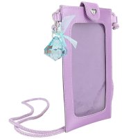 DEPESCHE 11591 TOPModel Handytasche GLAMOUR