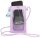 DEPESCHE 11591 TOPModel Handytasche GLAMOUR