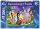 RAVENSBURGER 12698 Kinderpuzzle Disney Lieblinge