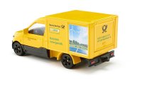 SIKU 1944 Streetscooter 1:50