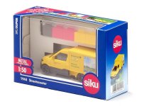 SIKU 1944 Streetscooter 1:50