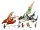 LEGO NINJAGO 71748 Duell der Katamarane