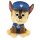 SPIN MASTER 39878 - GND Paw Patrol Movie Plüschfigur Chase 15 cm